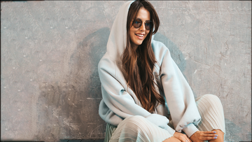 Cozy Streetwear Vibes with Unique Women’s Hoodies Collection
