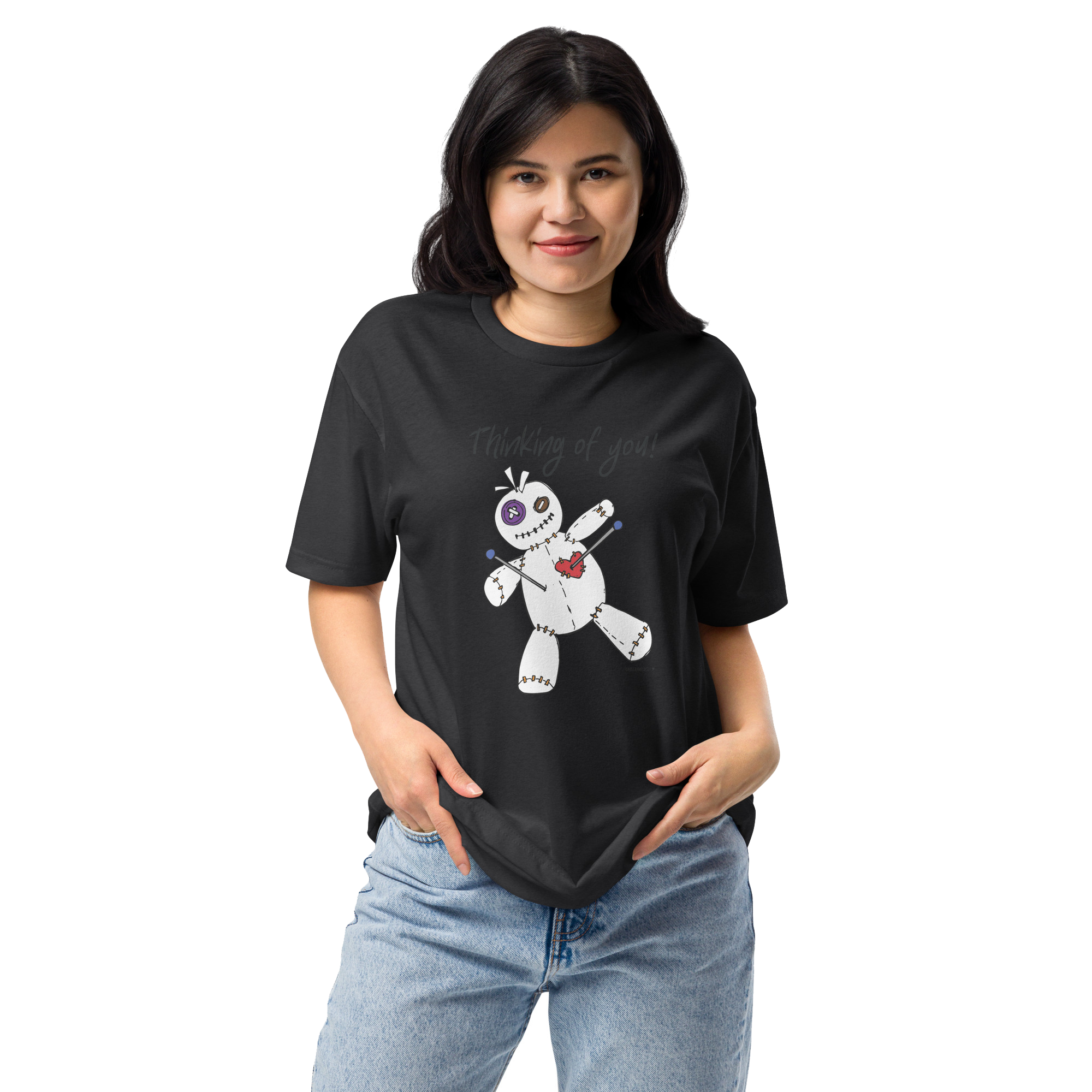 Unisex Fitted T-Shirt – Next Level 6210 Soft Cotton Graphic Tee